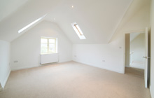 East Knighton bedroom extension leads