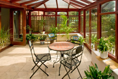 East Knighton conservatory quotes