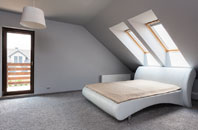 East Knighton bedroom extensions