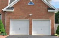 free East Knighton garage construction quotes