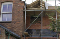 free East Knighton home extension quotes