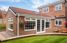 East Knighton house extension leads