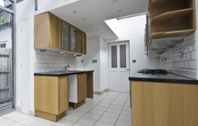 East Knighton kitchen extension leads